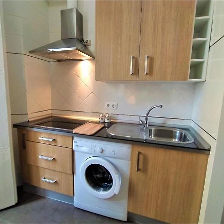 Sol De Cadiz Apartment ภายนอก รูปภาพ