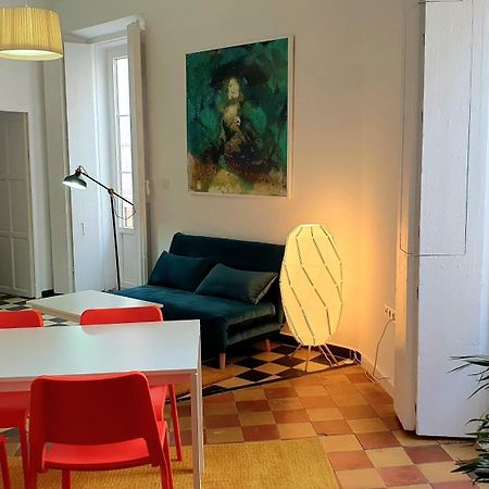 Sol De Cadiz Apartment ห้อง รูปภาพ