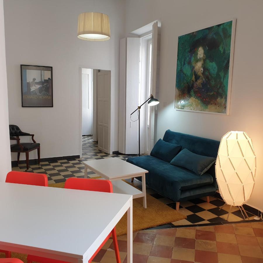 Sol De Cadiz Apartment ภายนอก รูปภาพ