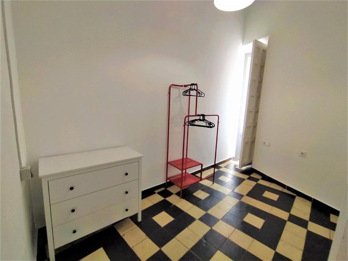 Sol De Cadiz Apartment ภายนอก รูปภาพ