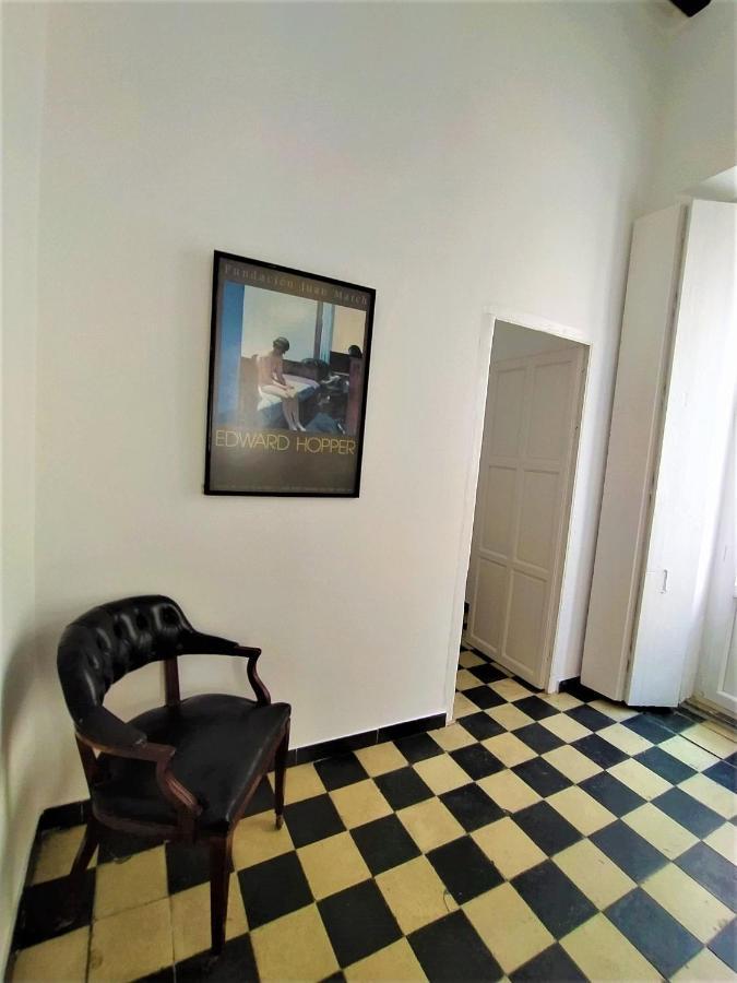 Sol De Cadiz Apartment ภายนอก รูปภาพ