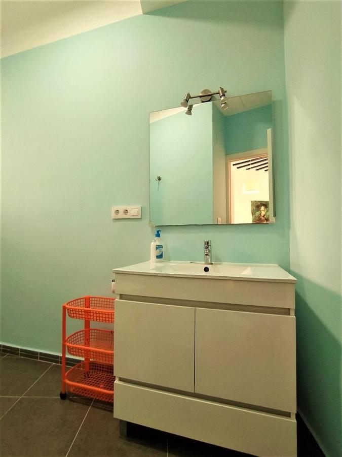 Sol De Cadiz Apartment ภายนอก รูปภาพ