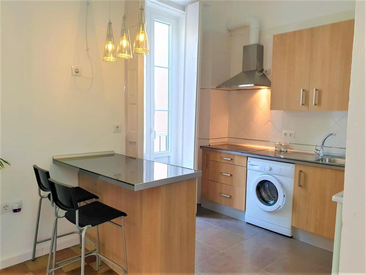 Sol De Cadiz Apartment ภายนอก รูปภาพ